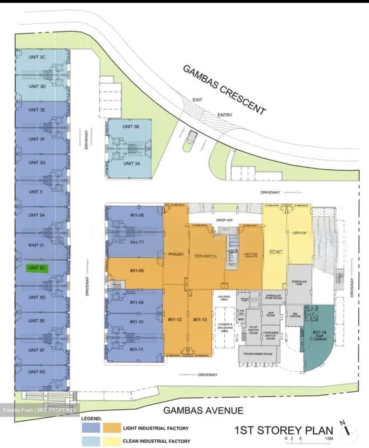 Nordcom One (D27), Factory #533120731